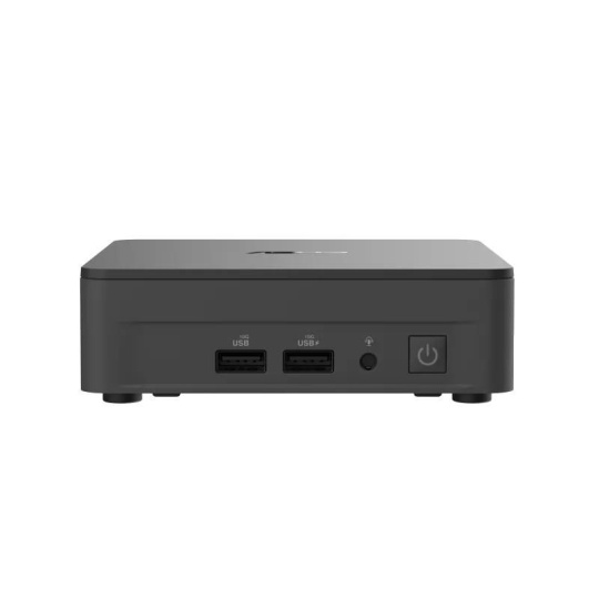 LYNX Office NUC i7 8GB 256G SSD NVMe W11P