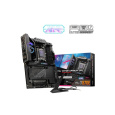 MSI MB Sc AM5 MPG X870E CARBON WIFI, AMD X870, 4xDDR5, 1xHDMI, 2xThunderbolt, WI-FI