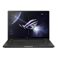 ASUS NTB ROG Flow X13 (GV302XI-NEBULA006W), R9-7940HS, 13.4" 2560 x 1600, 32GB, 1TB SSD, RTX 4070, W11 Home, Black