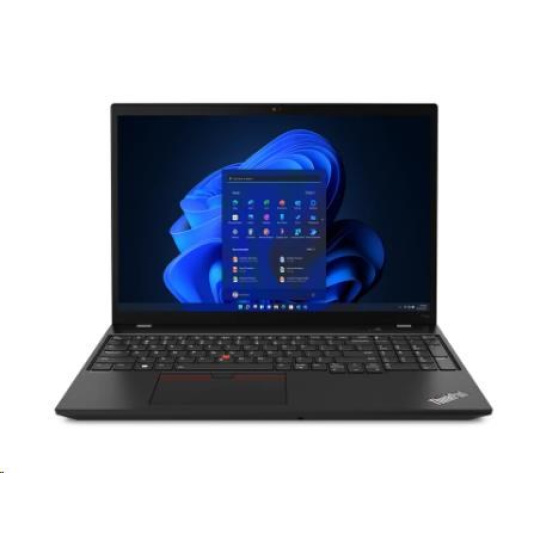 LENOVO NTB ThinkPad/Workstation P16s Gen2 - Ryzen 7 PRO 7840U,16" WQUXGA OLED,64GB,2TSSD,HDMI,AMD Rad.,W11P,3Y Prem