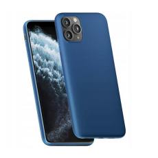 3mk ochranný kryt Matt Case pro Realme 9 Pro, blueberry/modrá