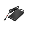 BAZAR - LENOVO napájecí adaptér USB-C 135W AC Adapter EU - rozbaleno