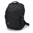 DICOTA Backpack ECO 14-15.6 Black