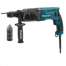 Makita HR2470T kladivo kombi