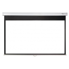 Optoma plátno DS-9092PWC, 92", 16:9 posk obal