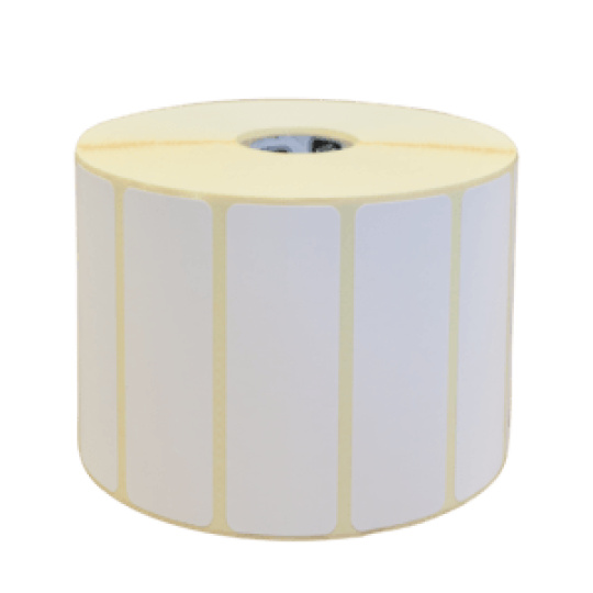 Zebra Z-Perform 1000D, label roll, thermal paper, 54,5x38,1mm