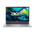 ACER NTB Aspire Go 15 (AG15-42P-R435),Ryzen5-5625U,15.6"FHD,16GB,1TB SSD,Radeon Graphics,W11H,Silver