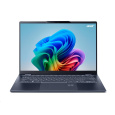 ACER NTB Swift 14 AI (SF14-51-7892),Core Ultra 7 258V,14"WQ2.8K,32GB,1024GB SSD,Intel Arc,Win11H,Blue