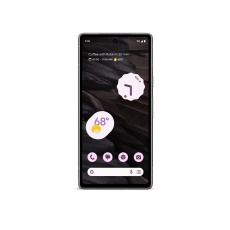 BAZAR - Google Pixel 7a 5G 8/128GB, EU, černá - Po opravě (Komplet)