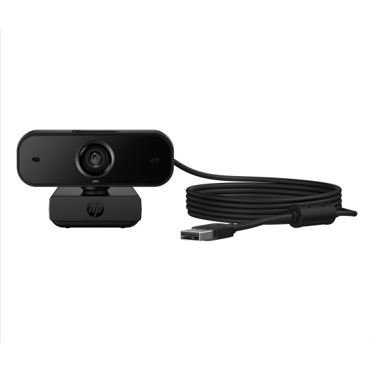 HP 435 FHD USB-A Webcam