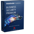 Bitdefender GravityZone Business Security Premium 2 roky, 15-24 licencí