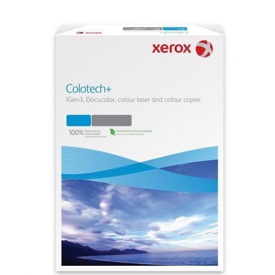 Xerox Colotech+ 400 SRA3 SG 400g/125 listů