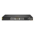 HPE Aruba Networking 6300L 48p Smart Rate 100M/1G/2.5G/5G CL8 2p SFP56 50G 2p SFP28 25G L2 Switch