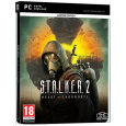 PC hra S.T.A.L.K.E.R. 2: Heart of Chornobyl Limited Edition