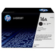 HP 16A Black LJ Toner Cart, Q7516A (12,000 pages)