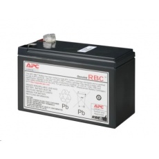 APC Replacement battery Cartridge #164, BR900MI