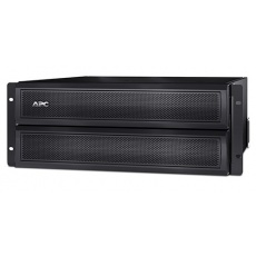 APC Smart-UPS X 120V HV External Battery Pack Rack/Tower, 4U pro SMX2200HV, SMX2200HVNC, SMX3000HV, SMX3000HVNC