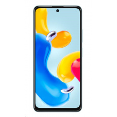 Xiaomi Redmi Note 11S 5G 4GB/128GB Star Blue