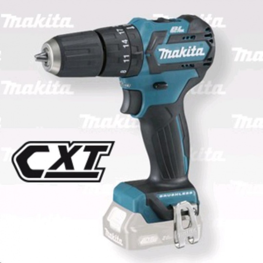 Makita HP332DZ akušroubovák příklepový