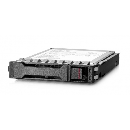 HPE SSD 1.92TB SATA 6G Read Intensive SFF BC Multi Vendor