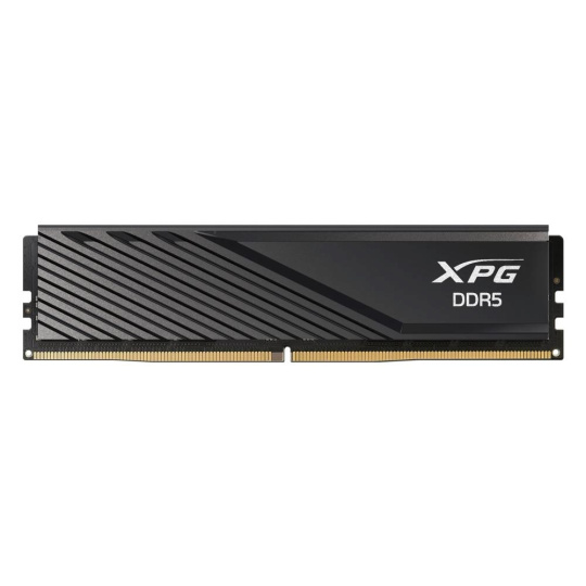 ADATA XPG DIMM DDR5 16GB 6000MT/s CL30 Lancer Blade, Černá