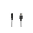 VERBATIM 48866 kabel Micro B USB Cable Sync & Charge 30cm (Black))_O2 polep