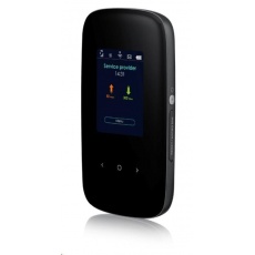 Zyxel LTE2566-M634 4G LTE Mobile WiFi Router, wireless AC, slot na SIM