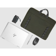 HP 15.6 Modular Laptop Sleeve Case