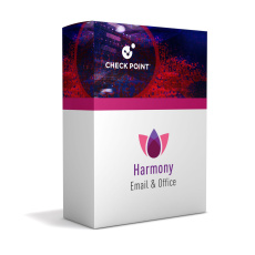 Check Point Harmony Email and Collaboration Applications Basic Protect, Premium direct support, 1 year