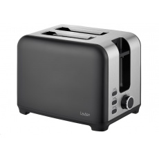 Lauben Toaster T17BG