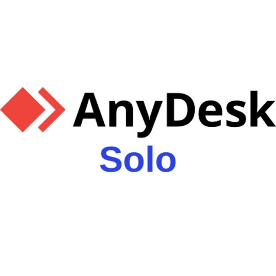 AnyDesk Solo, 2 roky nová licence