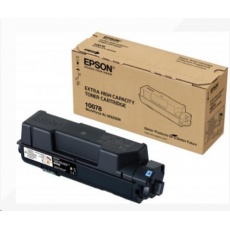 EPSON Extra High Capacity Toner Cartridge Black