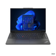 LENOVO NTB ThinkPad E16 AMD G1 - Ryzen7 7730U,16" WUXGA,16GB,512SSD,IRcam,W11P