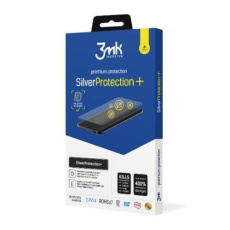 3mk ochranná fólie SilverProtection+ pro Samsung Galaxy A54 5G (SM-A546) antimikrobiální