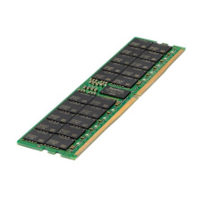 HPE 128GB (1x128GB) Quad Rank x4 DDR5-4800 CAS-46-39-39 EC8 Registered 3DS Smart Memory Kit