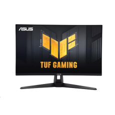 ASUS LCD 27" VG27AQA1A TUF GAMING  2560x1440 IPS 250cd 1ms MPRT 170Hz repro DP HDMI vesa