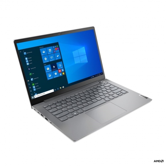 Lenovo thinkbook 14 g2 are обзор