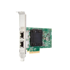 HPE Ethernet 10Gb 2-port 535T Adapter