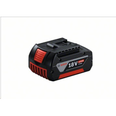 Bosch Zásuvný akumulátor GBA18V/4,0Ah Professional original - KCB