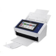 XEROX DUPLEX COMBO SCANNER