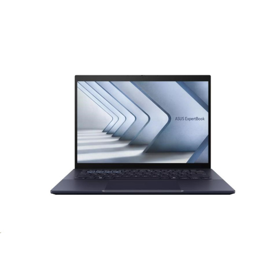 ASUS NTB ExpertBook B5 (B5404CMA-Q50259X), Ultra 5-125H, 14" 1920 x 1200, 16GB, 512GB SSD, Intel, W11 Pro, Black