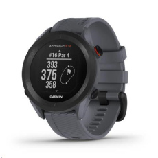 Garmin Approach® S12 Granite Blue