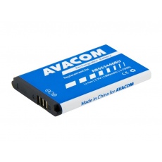 AVACOM baterie do mobilu Samsung B2710, C3300 Li-Ion 3,7V 1000mAh, (náhrada AB553446BU)