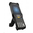 Zebra MC9300 (53 keys), 1D, SR, BT, Wi-Fi, VT Emu., Gun, IST, Android