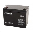 Baterie - FUKAWA FWL 75-12 (12V/75Ah - M6), životnost 10let