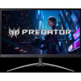 BAZAR - ACER Predator X32QFSbmiiphuzx, 80cm (31.5")IPS LED,4K UHD 3840x2160@150Hz,700nits,HDR,1ms,VESA,Repro,Hgt Ad