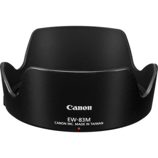 Canon EW-83M sluneční clona