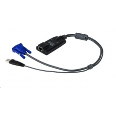 ATEN přepínací KMV kabel KA-7570 Modul CPU USB pro KH1508/1516/2508/2516, KL1508/1516