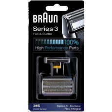 BRAUN Combipack 31S