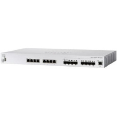 Cisco Catalyst switch C1300-16XTS (8x10GbE,8xSFP+)